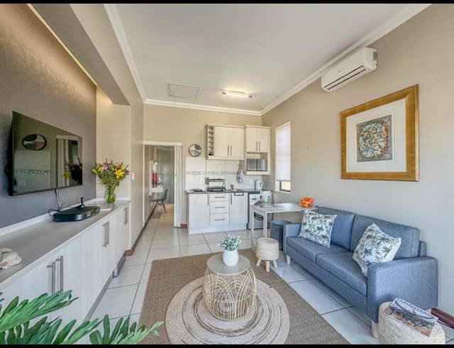 1 BEDROOM PROPERTY TO RENT IN MIDLANDS ESTATE